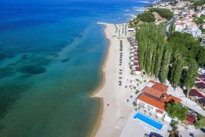 Mobilní Domky Camp Almissa (Ex Camp Galeb)