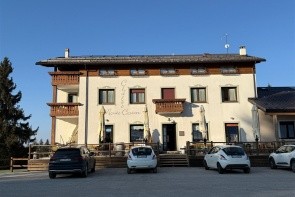 Chalet Monte Coston