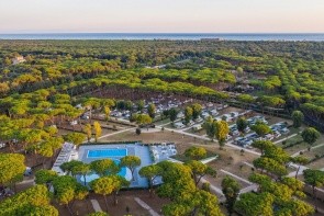 Camping Village Roma Capitol (By Baia Holiday)