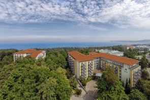 Ifa Rügen & Ferienpark