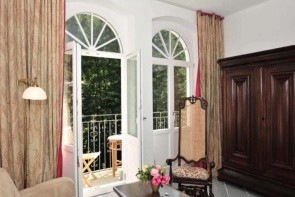 Apartmenthaus Saxonia (Bad Schandau)
