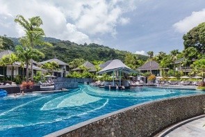 Mandarava Resort