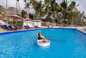 Resort Coral Reef