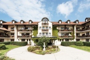 Landhotel Rosenberger (Wegscheid)
