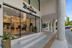 The Athenaeum Luxury
