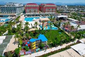 Orange County Resort Belek