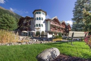 Kristiania Pure Nature & Spa