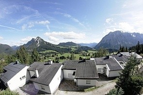 Bungalovy Hollam