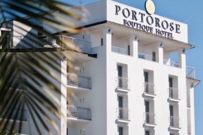 Boutique Portorose