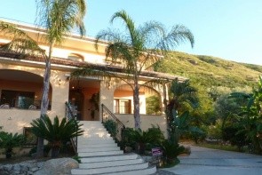 Cannamele Resort