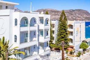Alos Suites (Ex. Possirama Bay)