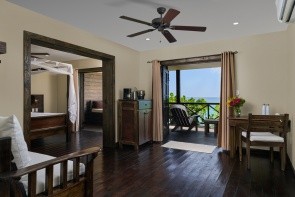 Keyonna Beach Resort