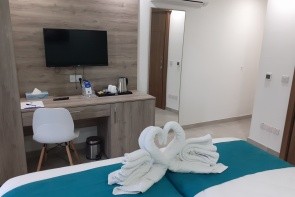 Tj Boutique Accommodation (Marsascala)