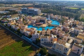 Aliathon Ionian (Geroskipou)