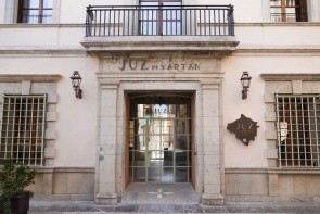 Juz De Yartan Arthotel (Artà)