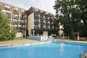 Thermal Sárvár