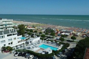 Promenade & Universale