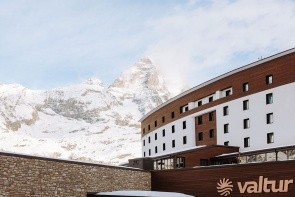 Valtur Cervinia Cristallo Ski Resort