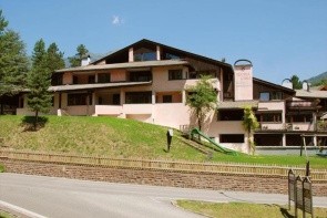Residence Trunka Lunka