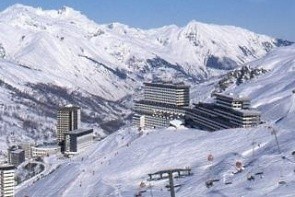 Sowell Residences Pierre Blanche