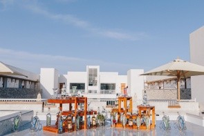 Sentido Reef Oasis Suakin (Ex. Reef Oasis Suakin Resort)