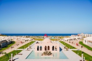 Sentido Reef Oasis Suakin (Ex. Reef Oasis Suakin Resort)