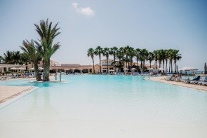 Voi Praia De Chaves Resort (Ex. Iberostar Club Boa Vista)