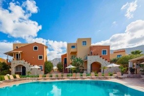 Dia Apartments