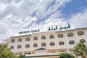Green Golf