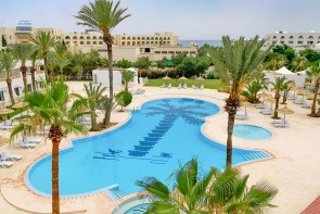 Blumar Resort & Spa