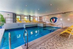 Panoramahotel Oberwiesenthal