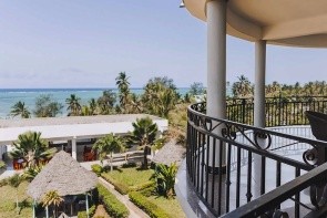 Sea Crest
