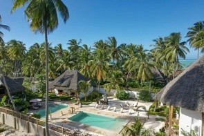 Tamu Tamu Zanzibar