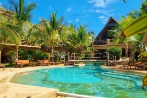 Lapili Residence