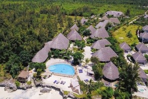 Marafiki Bungalows
