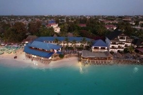 Zenobia Beach Resort