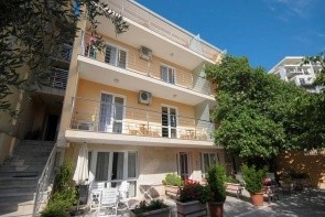 Apartmán Sara