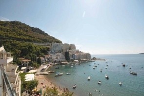 Apartments Lux Tri Ribara