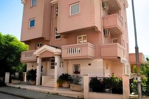 Apartments Golijanin