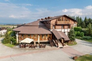 Euforia (Nová Lesná)