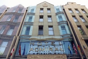 Admiral