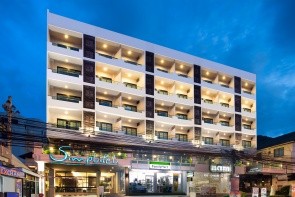 Simplitel Phuket