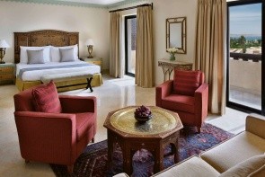 Mövenpick Resort & Spa Dead Sea