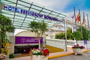 Servigroup Romana