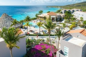 Oasis Coral Estate Beach & Wellness Resort