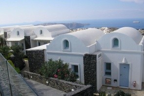 Smy Orizontes Santorini