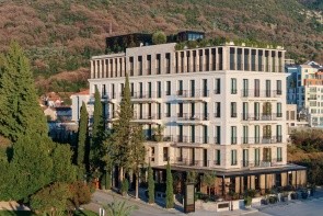 Porto Palace