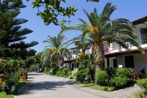 Sciabache Hotel
