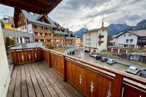 Residence Mountain Space