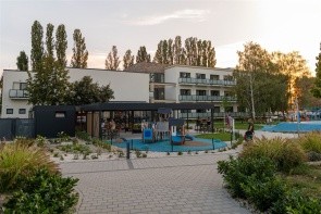 Thermal Hotel Campino